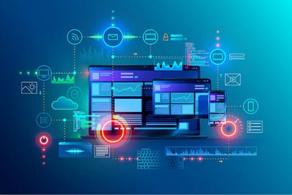 移动互联网与物联网 网络技术开发的核心区别探析