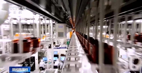 机器人也能吟诗作赋 2023全球工业互联网大会的科技感与网络技术开发启示